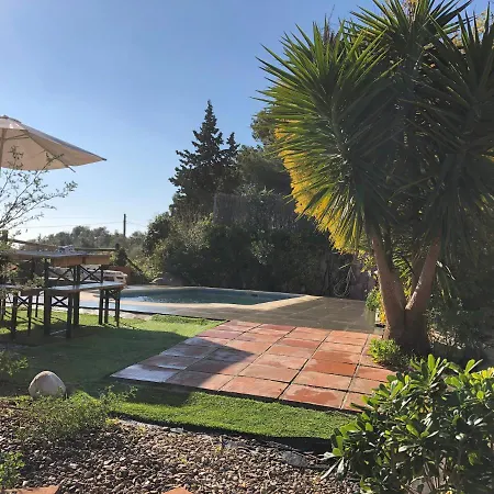 Willa Casa Bella Vista En Montana Con Vistas Al Mar Y Piscina Privada Cunit Zewnętrze zdjęcie
