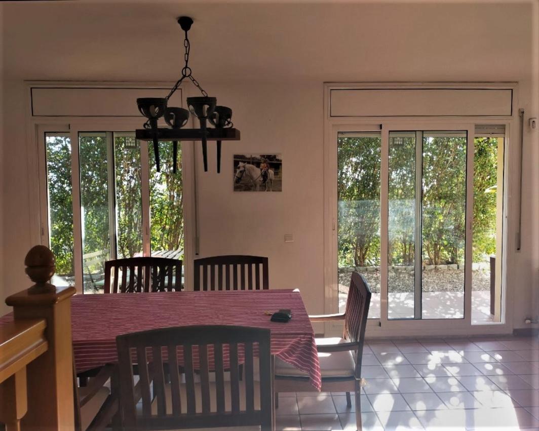 Ferienhaus Casa Bella Vista En Montana Con Vistas Al Mar Y Piscina Privada