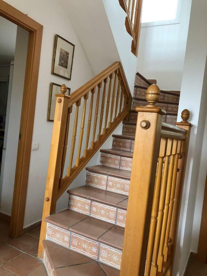 Hébergement de vacances Casa Bella Vista En Montana Con Vistas Al Mar Y Piscina Privada *