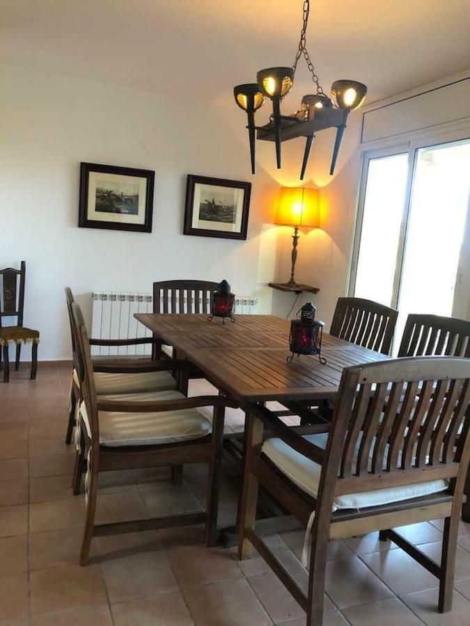 Casa Bella Vista En Montana Con Vistas Al Mar Y Piscina Privada *
